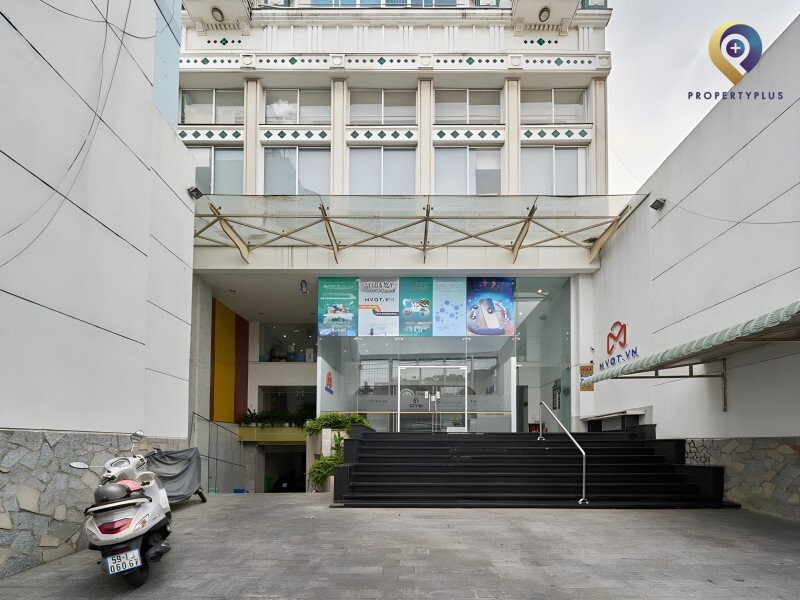 258 Ton Dan Building